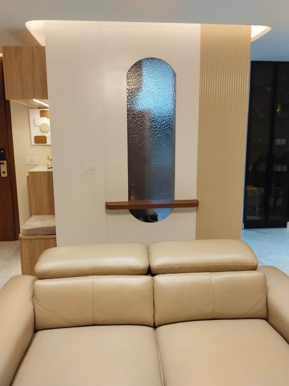 Hospitality dining room
