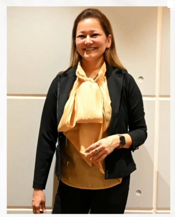 Ar. Parvinder Kaur - Principal Architect
