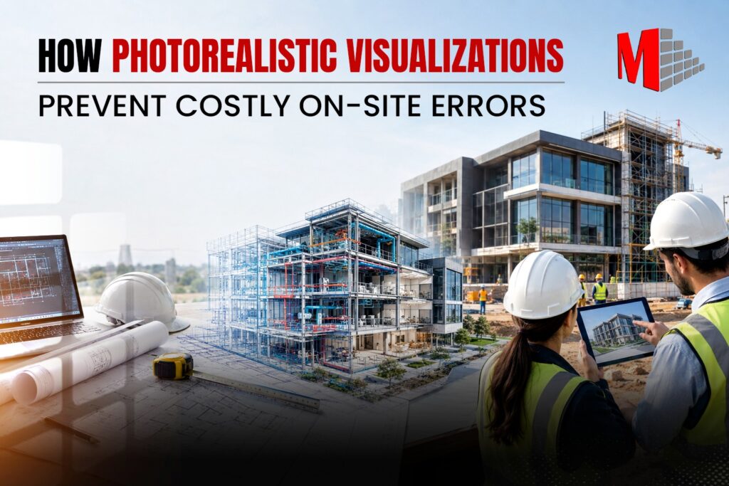 on site error